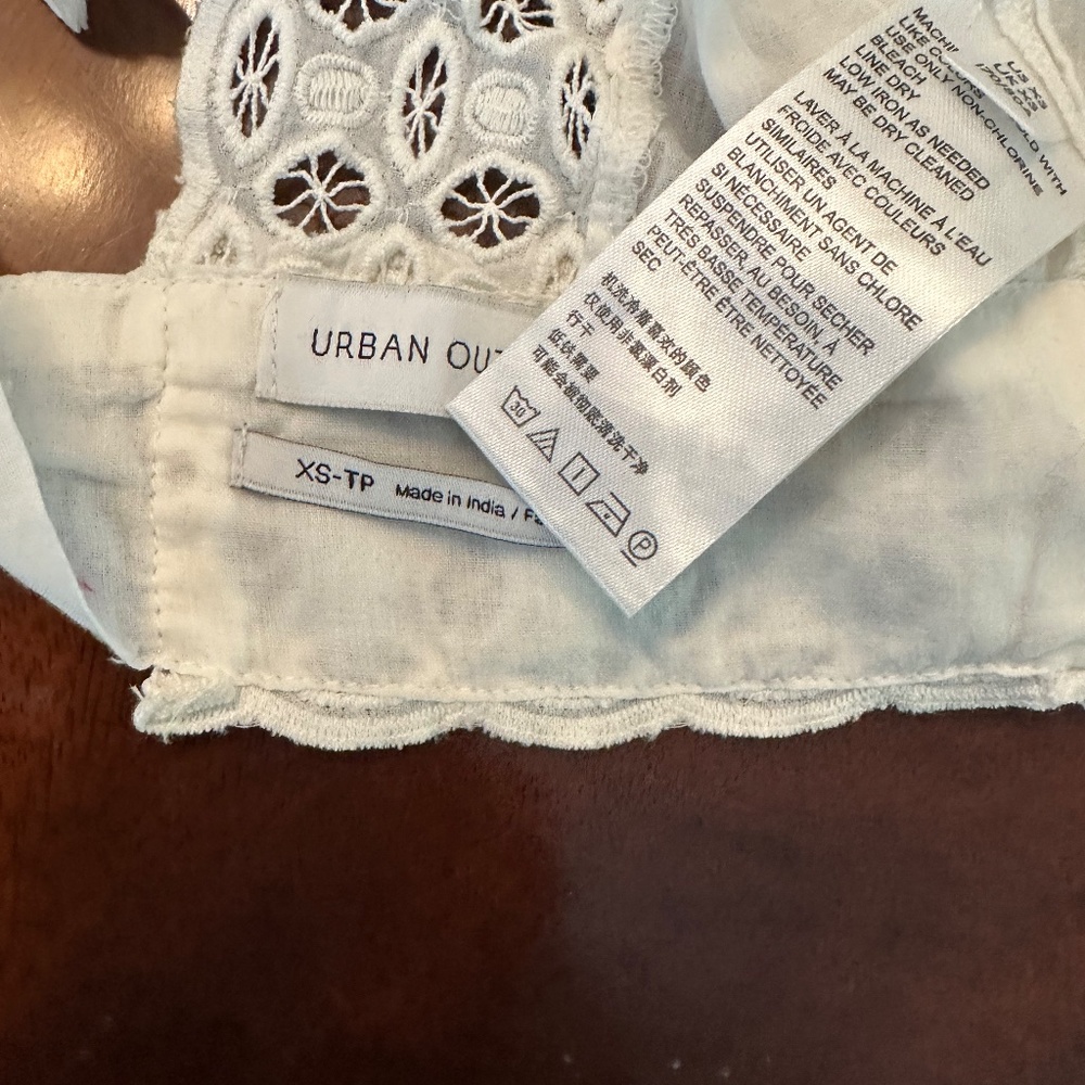 Bralette - Picture 2 of 2